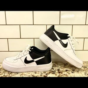 Youth Size 6.5 Air Force One NBA Lows